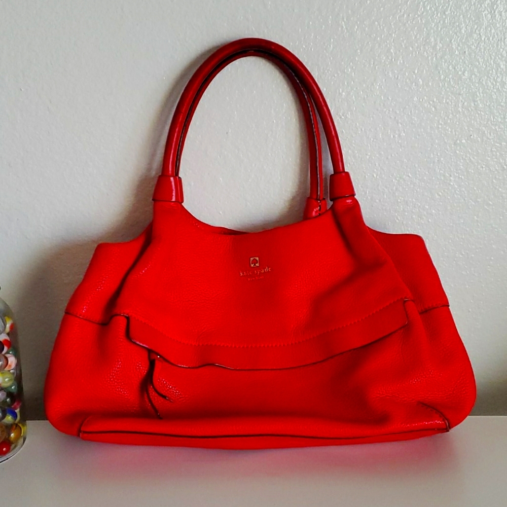 💙❤🧡 Kate Spade Purse